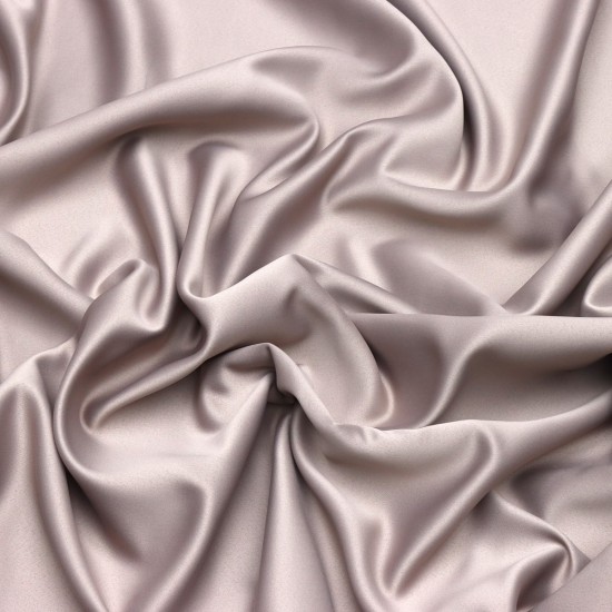 Blackout V-414 Wholesale Satin Blackout Background Curtain Fabrics Living Room and Bedroom Curtains 42 Model 100% Polyester