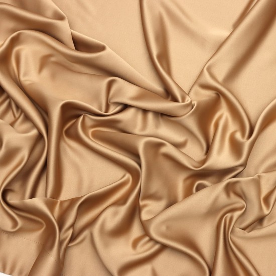 Blackout V-418 Wholesale Satin Blackout Background Curtain Fabrics Living Room and Bedroom Curtains 42 Model 100% Polyester