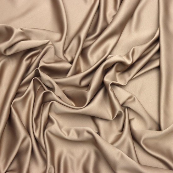 Blackout V-420 Wholesale Satin Blackout Background Curtain Fabrics Living Room and Bedroom Curtains 42 Model 100% Polyester
