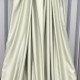 Blackout V-422 Wholesale Satin Blackout Background Curtain Fabrics Living Room and Bedroom Curtains 42 Model 100% Polyester
