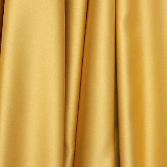 Blackout V-426 Wholesale Satin Blackout Background Curtain Fabrics Living Room and Bedroom Curtains 42 Model 100% Polyester