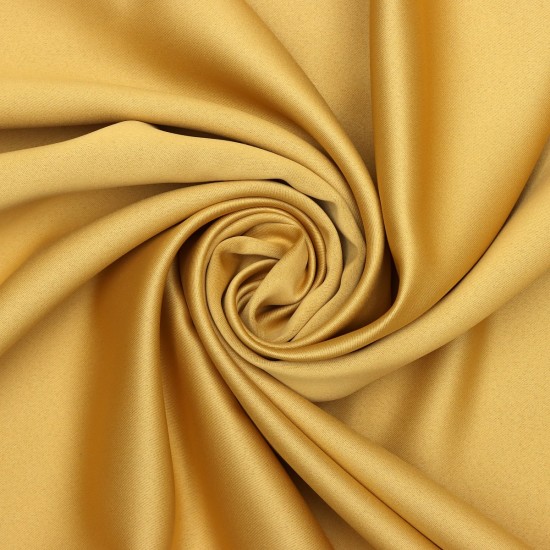 Blackout V-426 Wholesale Satin Blackout Background Curtain Fabrics Living Room and Bedroom Curtains 42 Model 100% Polyester