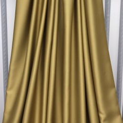 Blackout V-428 Wholesale Satin Blackout Background Curtain Fabrics Living Room and Bedroom Curtains 42 Model 100% Polyester