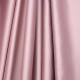 Blackout V-430 Wholesale Satin Blackout Background Curtain Fabrics Living Room and Bedroom Curtains 42 Model 100% Polyester