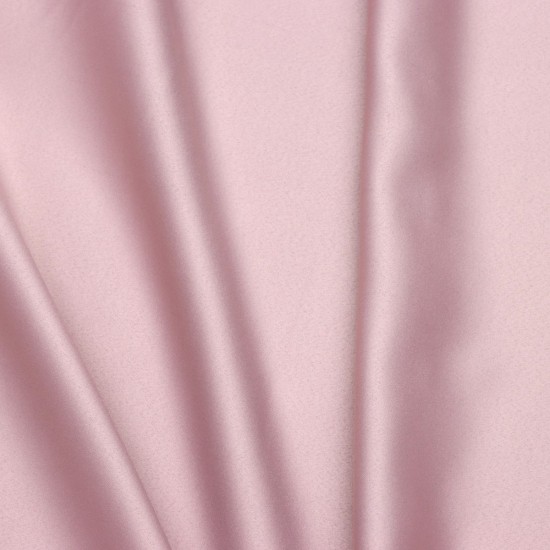 Blackout V-430 Wholesale Satin Blackout Background Curtain Fabrics Living Room and Bedroom Curtains 42 Model 100% Polyester