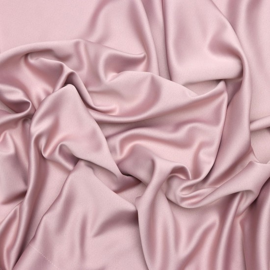 Blackout V-430 Wholesale Satin Blackout Background Curtain Fabrics Living Room and Bedroom Curtains 42 Model 100% Polyester