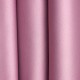 Blackout V-432 Wholesale Satin Blackout Background Curtain Fabrics Living Room and Bedroom Curtains 42 Model 100% Polyester