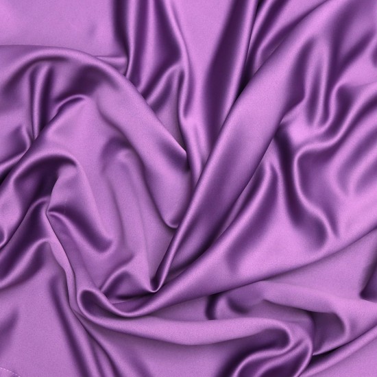 Blackout V-436 Wholesale Satin Blackout Background Curtain Fabrics Living Room and Bedroom Curtains 42 Model 100% Polyester