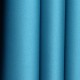 Blackout V-446 Wholesale Satin Blackout Background Curtain Fabrics Living Room and Bedroom Curtains 42 Model 100% Polyester