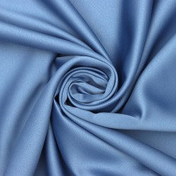 Blackout V-448 Wholesale Satin Blackout Background Curtain Fabrics Living Room and Bedroom Curtains 42 Model 100% Polyester