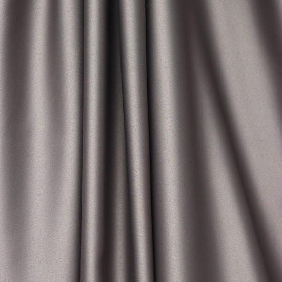 Blackout V-454 Wholesale Satin Blackout Background Curtain Fabrics Living Room and Bedroom Curtains 42 Model 100% Polyester