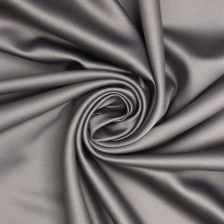Blackout V-454 Wholesale Satin Blackout Background Curtain Fabrics Living Room and Bedroom Curtains 42 Model 100% Polyester