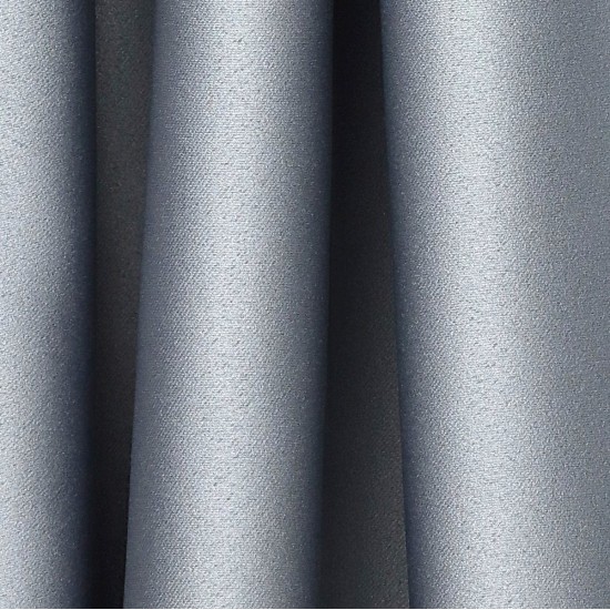 Blackout V-456 Wholesale Satin Blackout Background Curtain Fabrics Living Room and Bedroom Curtains 42 Model 100% Polyester