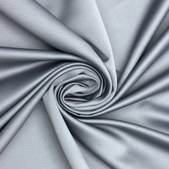 Blackout V-456 Wholesale Satin Blackout Background Curtain Fabrics Living Room and Bedroom Curtains 42 Model 100% Polyester