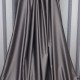 Blackout V-458 Wholesale Satin Blackout Background Curtain Fabrics Living Room and Bedroom Curtains 42 Model 100% Polyester