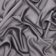 Blackout V-458 Wholesale Satin Blackout Background Curtain Fabrics Living Room and Bedroom Curtains 42 Model 100% Polyester