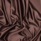 Blackout V-466 Wholesale Satin Blackout Background Curtain Fabrics Living Room and Bedroom Curtains 42 Model 100% Polyester