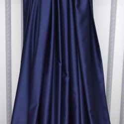 Blackout V-470 Wholesale Satin Blackout Background Curtain Fabrics Living Room and Bedroom Curtains 42 Model 100% Polyester