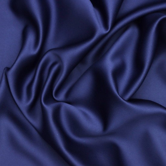 Blackout V-470 Wholesale Satin Blackout Background Curtain Fabrics Living Room and Bedroom Curtains 42 Model 100% Polyester