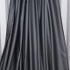 Blackout V-474 Wholesale Satin Blackout Background Curtain Fabrics Living Room and Bedroom Curtains 42 Model 100% Polyester