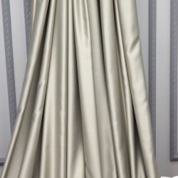 Blackout V-478 Wholesale Satin Blackout Background Curtain Fabrics Living Room and Bedroom Curtains 42 Model 100% Polyester