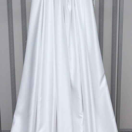 Blackout V-482 Wholesale Satin Blackout Background Curtain Fabrics Living Room and Bedroom Curtains 42 Model 100% Polyester