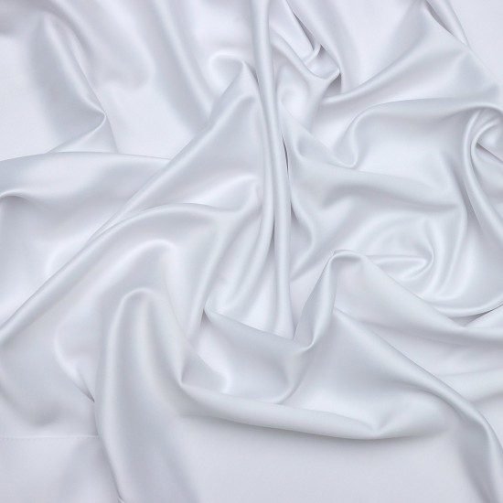 Blackout V-482 Wholesale Satin Blackout Background Curtain Fabrics Living Room and Bedroom Curtains 42 Model 100% Polyester