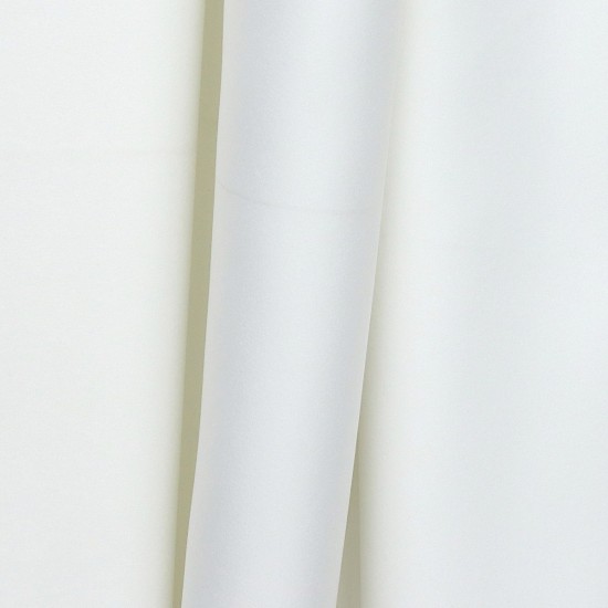 Blackout V-484 Wholesale Satin Blackout Background Curtain Fabrics Living Room and Bedroom Curtains 42 Model 100% Polyester