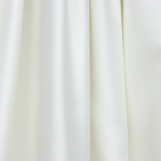 Blackout V-484 Wholesale Satin Blackout Background Curtain Fabrics Living Room and Bedroom Curtains 42 Model 100% Polyester