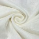 Brian V--526 Wholesale Linen Tulle Curtain Fabrics Living Room and Bedroom Curtains 4 Models 100% Polyester