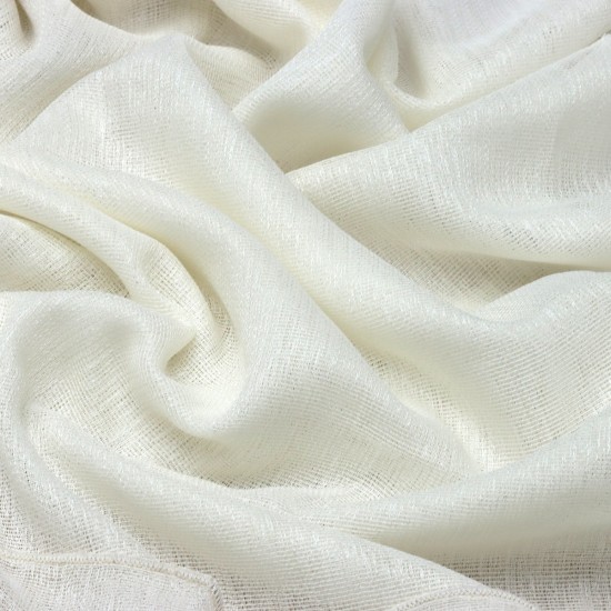 Brian V--526 Wholesale Linen Tulle Curtain Fabrics Living Room and Bedroom Curtains 4 Models 100% Polyester