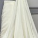 Brian V-536 Wholesale Linen Tulle Curtain Fabrics Living Room and Bedroom Curtains 4 Models 100% Polyester