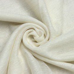 Brian V-536 Wholesale Linen Tulle Curtain Fabrics Living Room and Bedroom Curtains 4 Models 100% Polyester