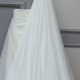 Buff  V--713 Wholesale Linen Tulle Curtain Fabrics Living Room and Bedroom Curtains 3 Models 100% Polyester