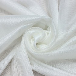 Buff  V--713 Wholesale Linen Tulle Curtain Fabrics Living Room and Bedroom Curtains 3 Models 100% Polyester