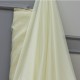 Buff  V-724 Wholesale Linen Tulle Curtain Fabrics Living Room and Bedroom Curtains 3 Models 100% Polyester