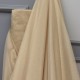 Buff  V-736 Wholesale Linen Tulle Curtain Fabrics Living Room and Bedroom Curtains 3 Models 100% Polyester