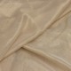Buff  V-736 Wholesale Linen Tulle Curtain Fabrics Living Room and Bedroom Curtains 3 Models 100% Polyester