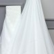 Cameron V--201 Wholesale Linen Tulle Curtain Fabrics Living Room and Bedroom Curtains 2 Models 100% Polyester