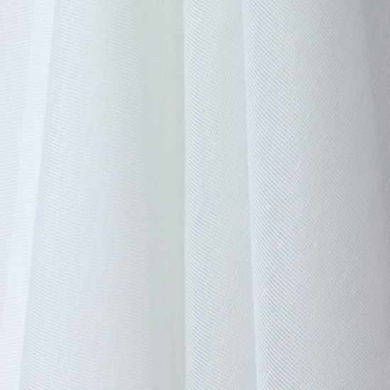 Cameron V--201 Wholesale Linen Tulle Curtain Fabrics Living Room and Bedroom Curtains 2 Models 100% Polyester