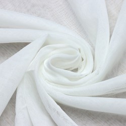 Cameron V--201 Wholesale Linen Tulle Curtain Fabrics Living Room and Bedroom Curtains 2 Models 100% Polyester