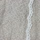  Çınar V-2 Wholesale Lace Embroidered Brode Tulle Curtain Fabrics Living Room and Bedroom Curtains 2 Models 100% Polyester