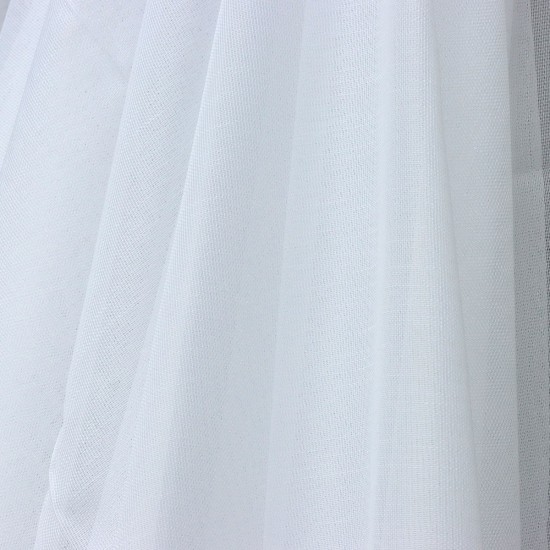 Crash V--9 Wholesale Crepe Knitted Linen Tulle Curtain Fabrics Living Room and Bedroom Curtains 6 Models 100% Polyester