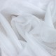 Crash V--9 Wholesale Crepe Knitted Linen Tulle Curtain Fabrics Living Room and Bedroom Curtains 6 Models 100% Polyester