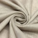 Crash V-10 Wholesale Crepe Knitted Linen Tulle Curtain Fabrics Living Room and Bedroom Curtains 6 Models 100% Polyester