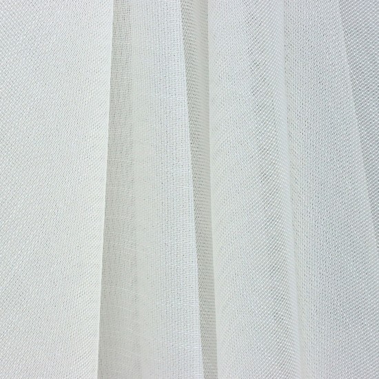 Crash V-11 Wholesale Crepe Knitted Linen Tulle Curtain Fabrics Living Room and Bedroom Curtains 6 Models 100% Polyester