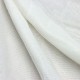 Crash V-11 Wholesale Crepe Knitted Linen Tulle Curtain Fabrics Living Room and Bedroom Curtains 6 Models 100% Polyester