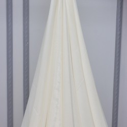 Crash V-14 Wholesale Crepe Knitted Linen Tulle Curtain Fabrics Living Room and Bedroom Curtains 6 Models 100% Polyester