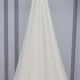 Crash V-14 Wholesale Crepe Knitted Linen Tulle Curtain Fabrics Living Room and Bedroom Curtains 6 Models 100% Polyester