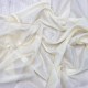 Crash V-14 Wholesale Crepe Knitted Linen Tulle Curtain Fabrics Living Room and Bedroom Curtains 6 Models 100% Polyester